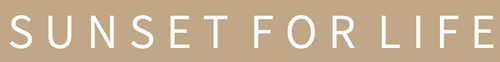 Sunset For Life